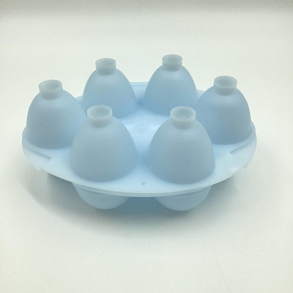 JELLO Kitchen Jello Egg Mold Jello Jigglers Jello Shots Shooters